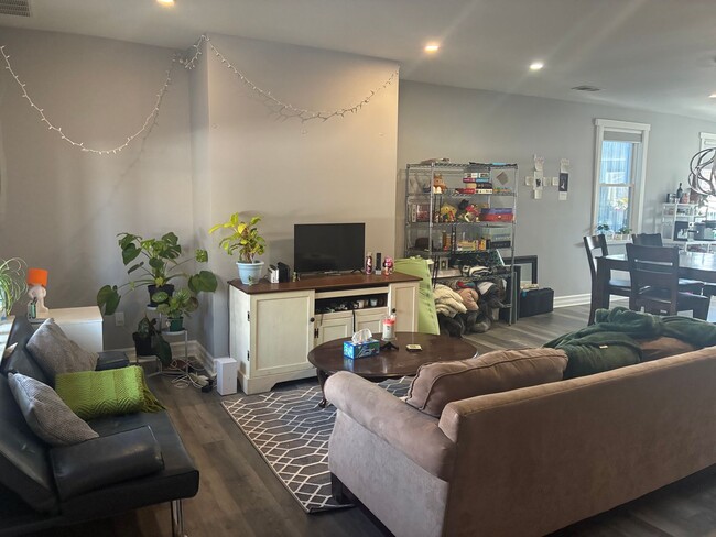 3372 Webster Ave in Pittsburgh, PA - Building Photo - Building Photo