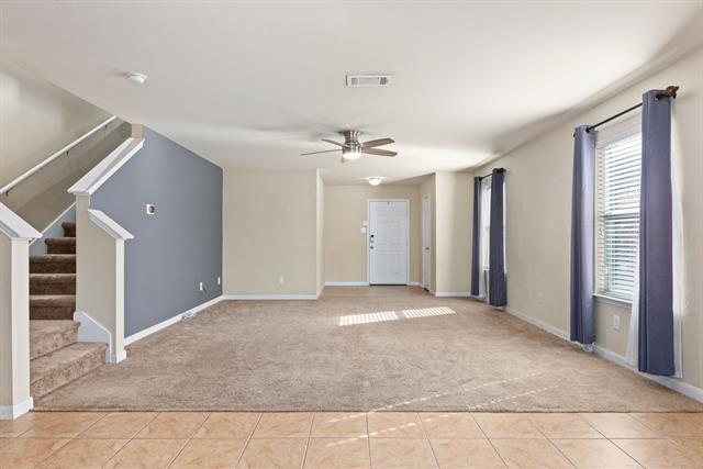 9105 Sun Haven Way in Fort Worth, TX - Building Photo - Building Photo