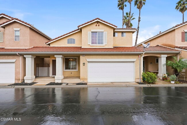 477 Scatterwood Ln in Simi Valley, CA - Building Photo - Building Photo