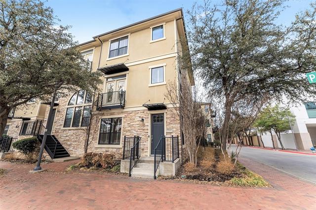 7245 Parkwood Blvd in Plano, TX - Building Photo - Building Photo