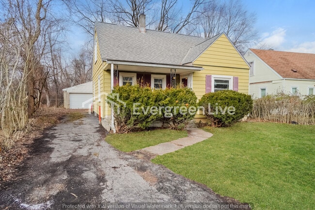 property at 2358 Meredith Dr