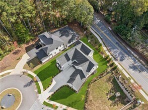 115 Thome Dr in Alpharetta, GA - Building Photo - Building Photo