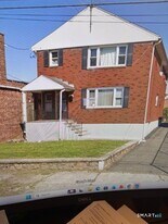 110 McKinley Ave in Bridgeport, CT - Building Photo