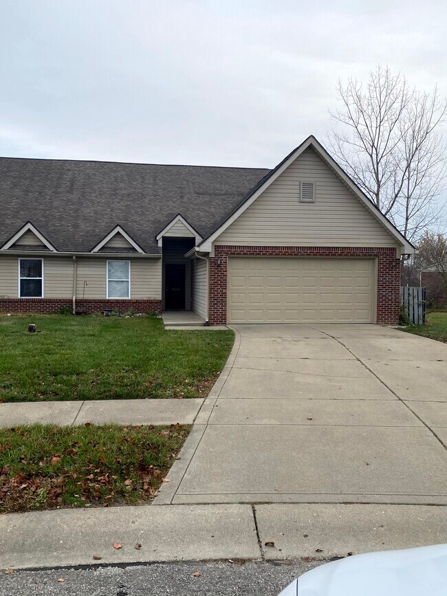 1050 Torino Ct. Rentals in Franklin, IN