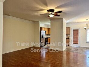 9821 Alger Trce in Alpharetta, GA - Building Photo - Building Photo