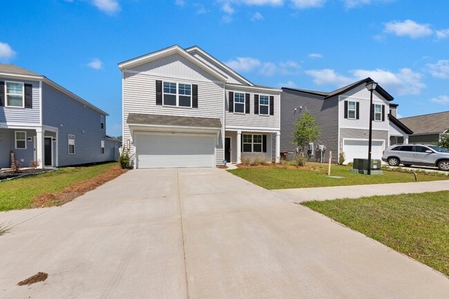 185 Carolina Grv Blvd in Moncks Corner, SC - Building Photo - Building Photo