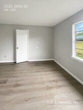 3524 20th St in Tuscaloosa, AL - Building Photo - Building Photo