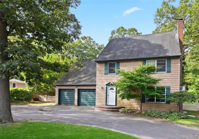property at 338 Old Town Rd