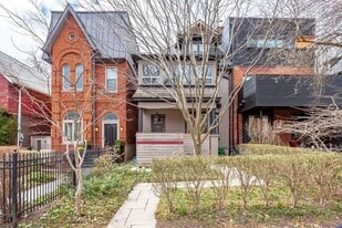 78 Wilson Park Rd in Toronto, ON - Building Photo
