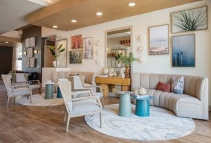 Alta Berry Creek in Georgetown, TX - Building Photo