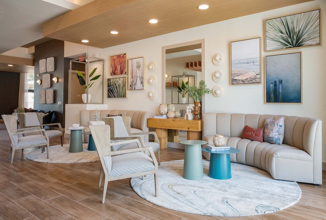 Alta Berry Creek in Georgetown, TX - Foto de edificio