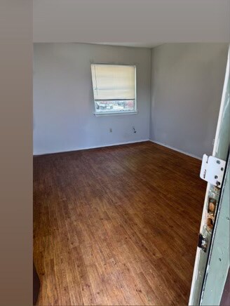 750 Bonham St in Paris, TX - Building Photo