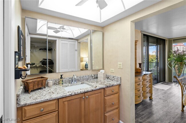 property at 10420 Gulf Shore Dr