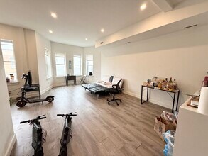 301-305-305 Dudley St in Boston, MA - Building Photo - Building Photo