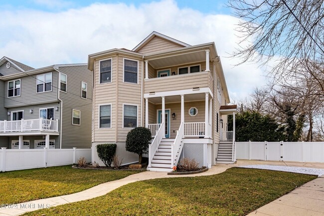 1601 West St in Point Pleasant Beach, NJ - Building Photo - Building Photo