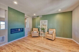 9928 Olathe St in Commerce City, CO - Building Photo - Building Photo