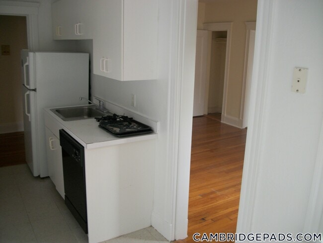 20 Chauncy St, Unit 12A in Cambridge, MA - Building Photo - Building Photo