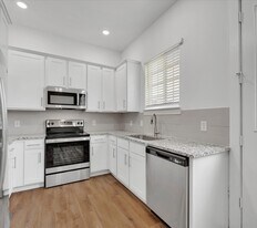 2703 Rockhill Rd in McKinney, TX - Building Photo