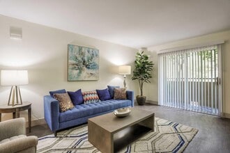 The Pearl at St Rose in Las Vegas, NV - Building Photo - Building Photo