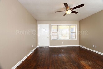 2227 S Walnut St in Wichita, KS - Building Photo - Building Photo
