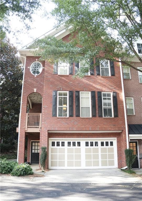 1120 Glenridge Pl NE in Atlanta, GA - Building Photo - Building Photo