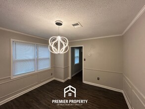 7495 Greenbrook Pkwy in Southaven, MS - Building Photo - Building Photo