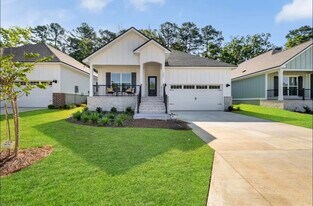 2047 Hansel Hl Dr in Tallahassee, FL - Building Photo