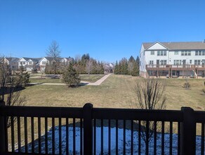 6465 Park Pointe Ct in Cleveland, OH - Foto de edificio - Building Photo