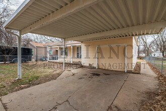 2937 Timberlane in Wichita, KS - Building Photo - Building Photo