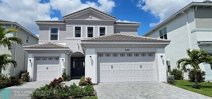 5461 Empire Dr in Westlake, FL - Building Photo - Building Photo