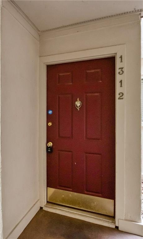 1312 Old Hammond Chase in Sandy Springs, GA - Building Photo - Building Photo