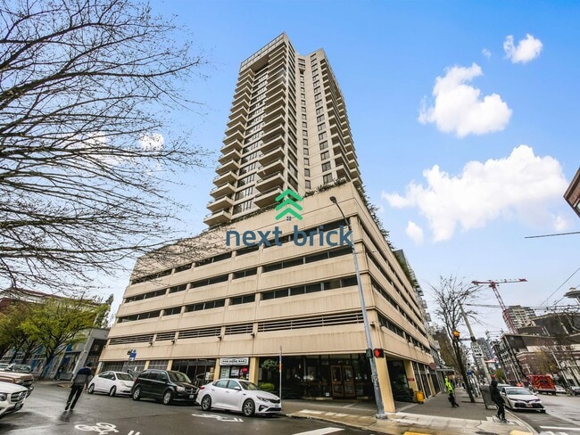 property at 2201 3rd Ave