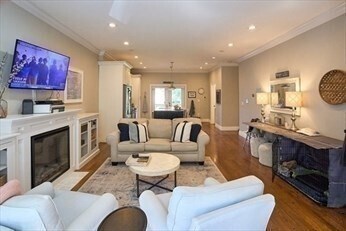 property at 355 K St