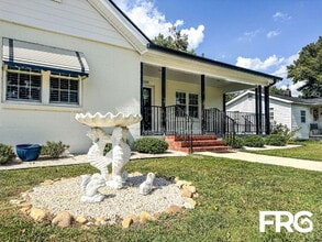 309 S Pender St in Fremont, NC - Building Photo - Building Photo