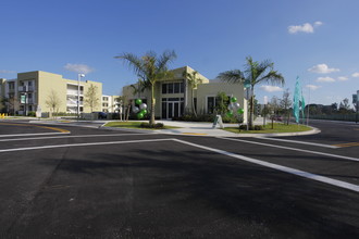 The Landings at Coral Town Park in Homestead, FL - Building Photo - Building Photo