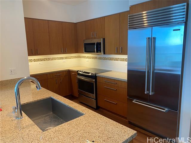 property at 555 South St