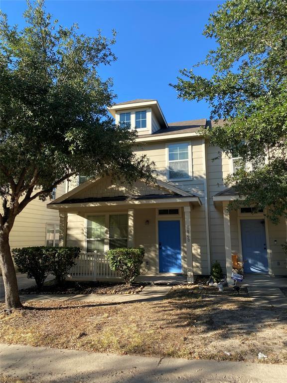 16750 Libson Falls Dr in Houston, TX - Building Photo - Building Photo