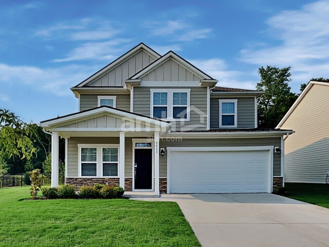 property at 5953 Hagar Vly Dr