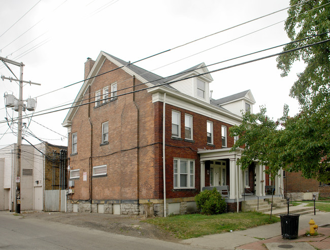 21 E 18th Ave in Columbus, OH - Building Photo - Building Photo