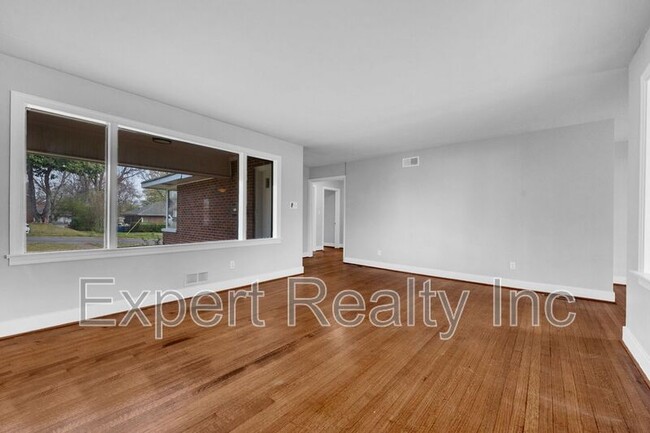 1025 45th St Ensley in Birmingham, AL - Building Photo - Building Photo