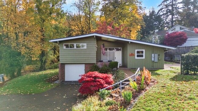 property at 4572 151st Ave SE