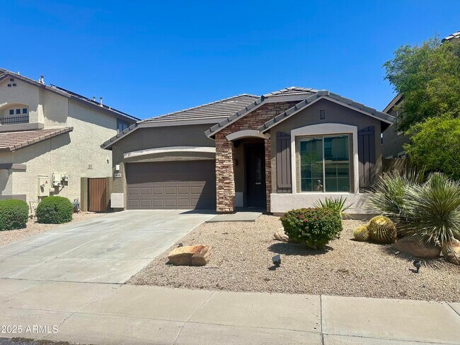 property at 4614 W Rolling Rock Dr