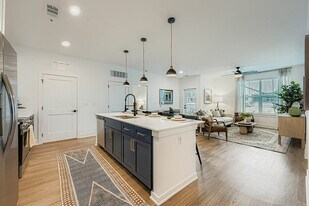 The Lennox at Copperleaf in Aurora, CO - Building Photo