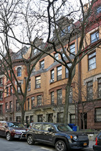 312-314 W 107th St in New York, NY - Building Photo - Building Photo