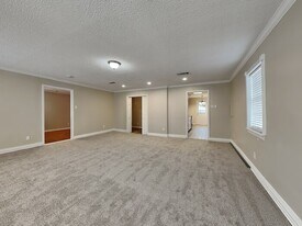 4617 Ashwood Dr in Mesquite, TX - Building Photo