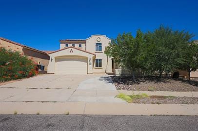 363 E Via Puente De La Lluvia in Sahuarita, AZ - Building Photo - Building Photo