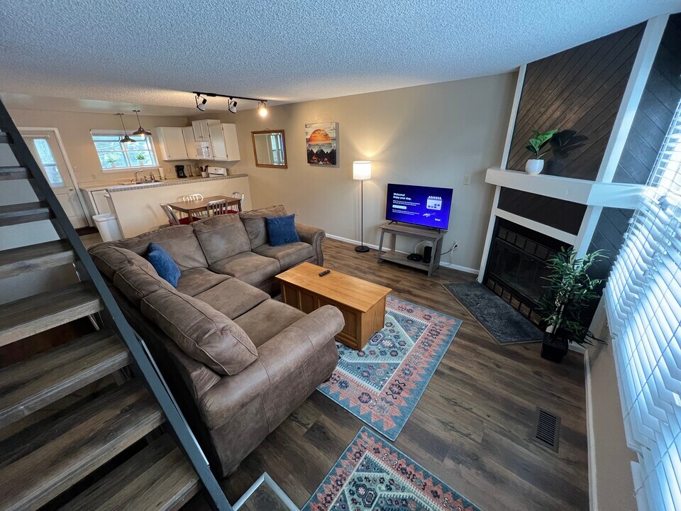 5213 Fawn Pass in Cheyenne, WY - Building Photo