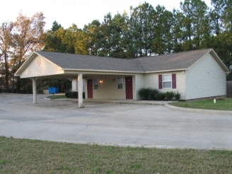 2703 Wakefield Dr in Jonesboro, AR - Building Photo