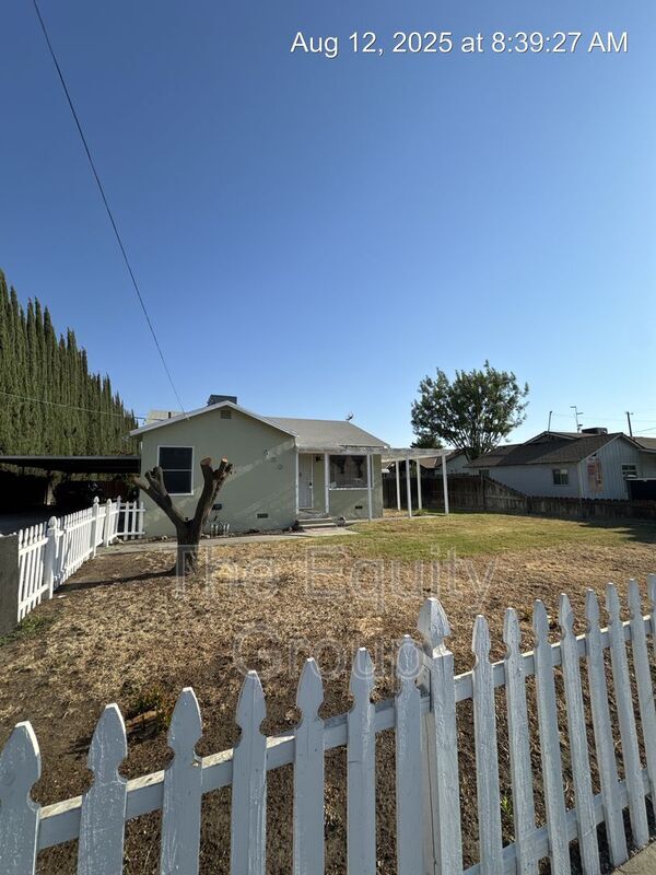 property at 620 E Tulare Ave