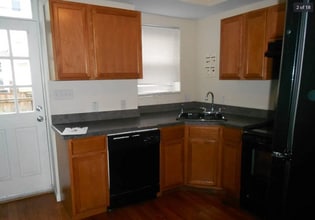 2301 Hunter St in Baltimore, MD - Building Photo - Building Photo